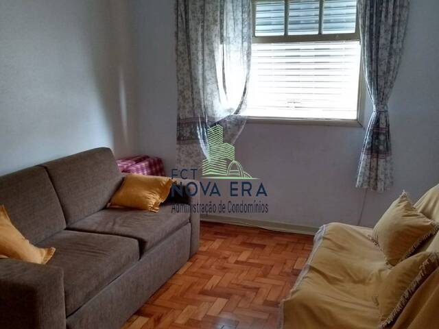 #510 - Apartamento para Venda em São Vicente - SP