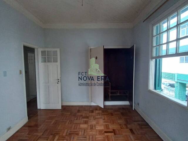 #516 - Apartamento para Venda em Santos - SP - 3