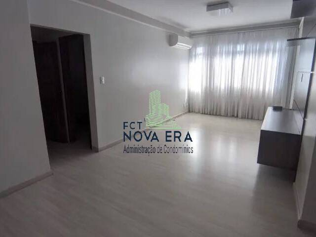 #524 - Apartamento para Venda em Santos - SP - 1