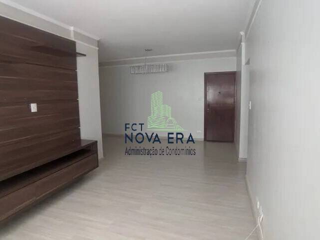 #524 - Apartamento para Venda em Santos - SP - 2