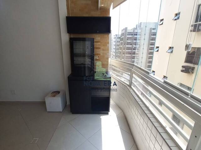 #534 - Apartamento para Venda em Santos - SP - 2